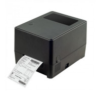 Принтер этикеток BSmart BS460T (300dpi, USB/RS-232/Ethernet)