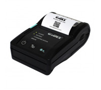 Принтер этикеток Godex MX20 (203dpi, USB/RS-232/Bluetooth)