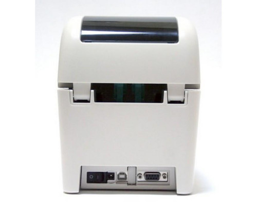 Купить Принтер этикеток TSC TTP-225 (203dpi, USB/RS-232/Ethernet, Белый, Отделитель этикеток) от TSC