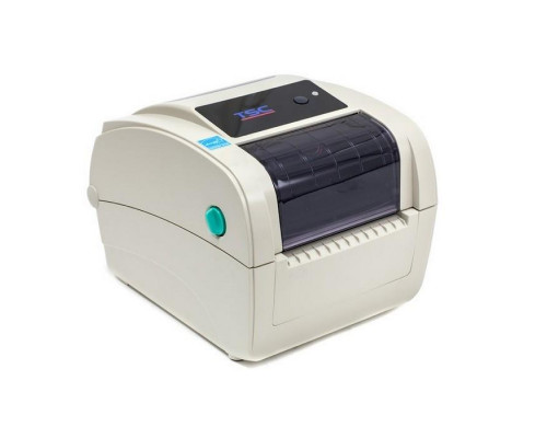 Купить Принтер этикеток TSC TC300 (300dpi, USB/RS-232/Ethernet/LPT, RTC, Светлый) от TSC