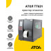 Принтер этикеток АТОЛ TT631 (300dpi, USB/RS-232/Ethernet)