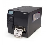 Принтер этикеток Toshiba B-EX4T2 (600dpi, USB/Ethernet)