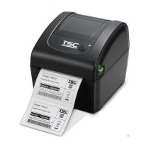 Принтер этикеток TSC DA220 (203dpi, USB/RS-232/Ethernet/USB Host/MFi Bluetooth, RTC)