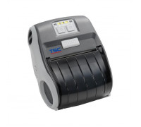 Принтер этикеток TSC Alpha-3R (203dpi, USB/Bluetooth, плечевой ремень)