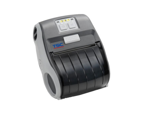 Принтер этикеток TSC Alpha-3R (203dpi, USB/MFi Bluetooth)