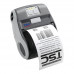 Принтер этикеток TSC Alpha-3R (203dpi, USB/MFi Bluetooth)