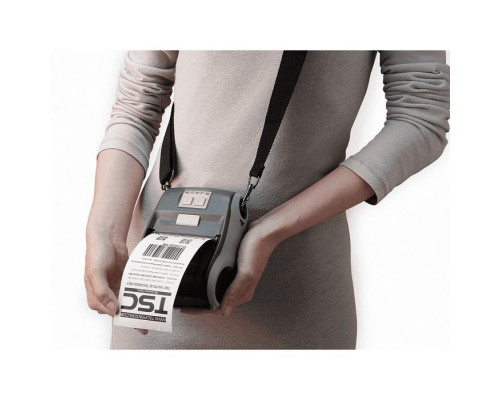 Принтер этикеток TSC Alpha-3R (203dpi, USB/MFi Bluetooth)