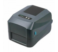 Принтер этикеток Proton by Gainscha TTP-4306 Plus (300dpi, USB/USB-Host/RS-232/Ethernet)