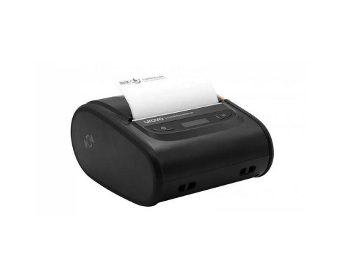 Принтер этикеток UROVO K329 (203dpi, USB/Bluetooth/WiFi)