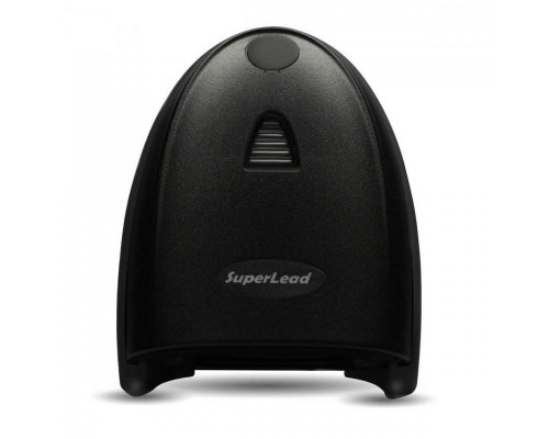 Купить Сканер штрих-кода Mertech 2210 P2D Superlead (2D, USB/Эмуляция RS-232, Кабель 3 м) от Mertech
