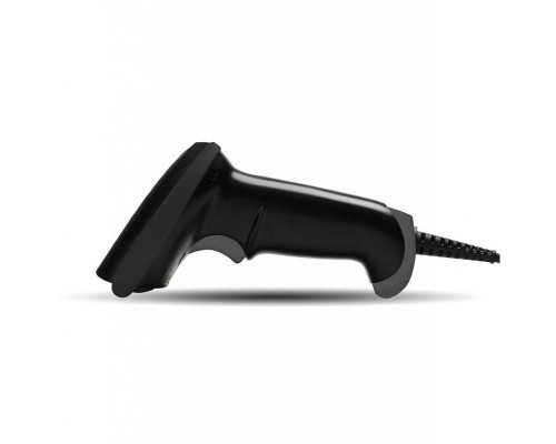 Купить Сканер штрих-кода Mertech 2210 P2D Superlead (2D, USB/Эмуляция RS-232, Кабель 3 м) от Mertech