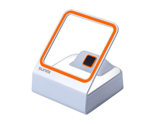 Купить Сканер штрих-кода SUNMI NS010 (2D, USB) от Sunmi