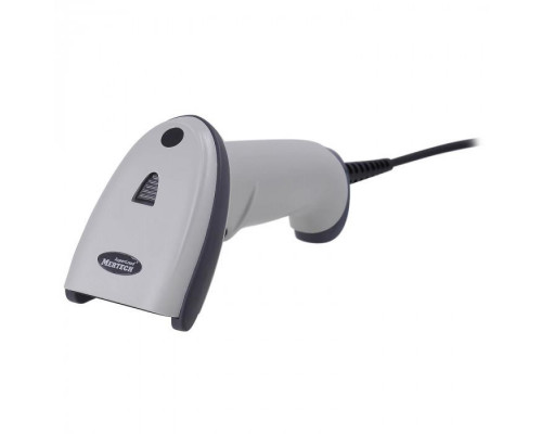 Купить Сканер штрих-кода Mertech 2210 P2D Superlead (2D, USB/Эмуляция RS-232, Белый, Кабель 3 м) от Mertech