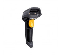 Сканер штрих-кода Mindeo MD6600-HD (2D, Автосенсорный с подставкой)