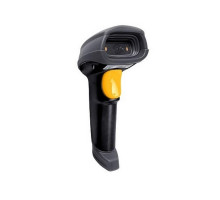 Сканер штрих-кода Mindeo MD6600-HD (2D, Автосенсорный с подставкой)