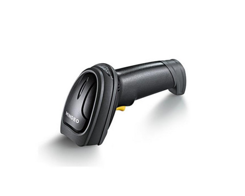 Купить Сканер штрих-кода Mindeo MD6600-SR (2D, USB, Серый, Автосенсор, Подставка) от Mindeo