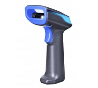 Сканер штрих-кода Кассатка (2D, USB/BT, Радио)