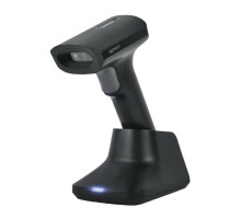 Сканер штрих-кода iDPRT HN-3378SR-000R (2D, USB, Кредл)