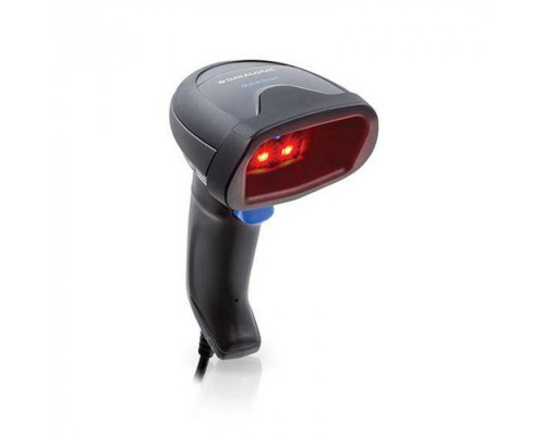 Купить Сканер штрих-кода Datalogic QuickScan QW2520 (2D, USB, Подставка) от Datalogic
