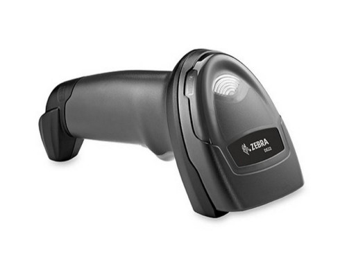 Купить Сканер штрих-кода Zebra Symbol DS2208 (2D, USB, Подставка) от Zebra