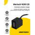 Купить Сканер штрих-кода Mertech N200 2D (2D, USB/Эмуляция RS-232) от Mertech