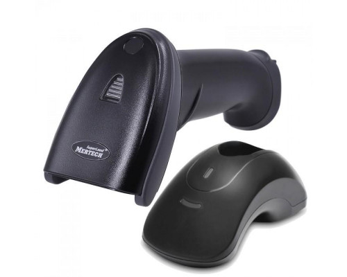 Купить Сканер штрих-кода Mertech CL-2210 BLE Dongle P2D (2D, USB, База) от Mertech