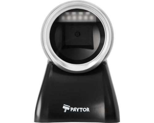 Купить Сканер штрих-кода PayTor GS-1118 (2D, USB) от PayTor