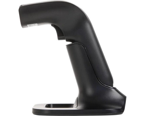 Сканер штрих-кода PayTor ES-1007 (2D HD, USB, База)