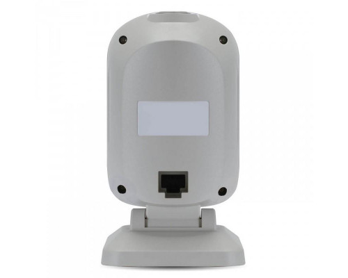Купить Сканер штрих-кода Mertech 8500 P2D Mirror (2D, USB, Белый) от Mertech