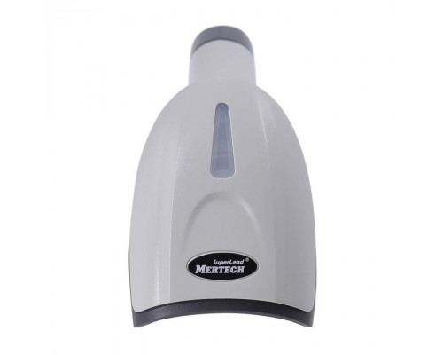 Купить Сканер штрих-кода Mertech CL-2310 HR BLE Dongle P2D (2D, USB/BT, База, Белый) от Mertech