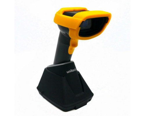 Купить Сканер штрих-кода Unitech MS852 (2D, USB/Bluetooth, База) от Unitech