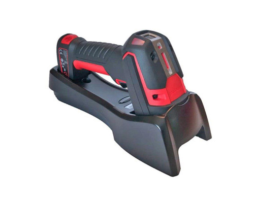 Сканер штрих-кода Honeywell Granit 1991i (2D SR, USB/BT, База)