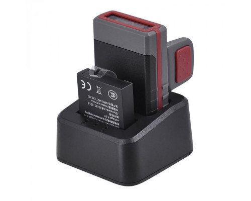 Купить Сканер штрих-кода Mertech X21 SPP BLE Dongle P2D (2D MR, USB) от Mertech