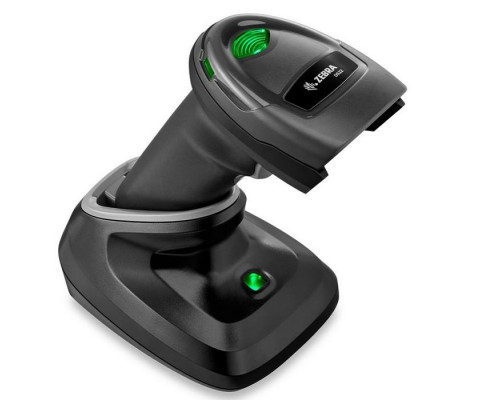 Купить Сканер штрих-кода Zebra Symbol DS2278 (2D, USB, База) от Zebra