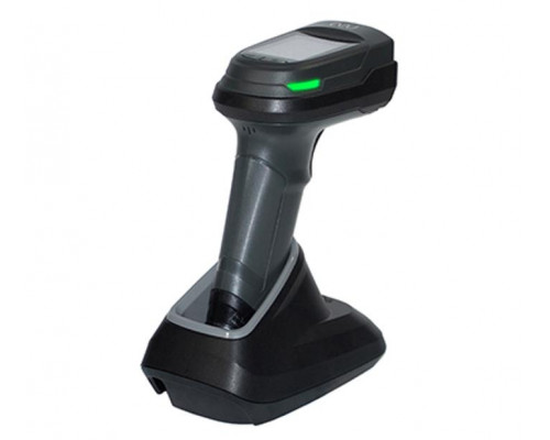 Купить Сканер штрих-кода NEO LUX W2DS HD (2D, USB/BT/Радио, Кредл) от NEO