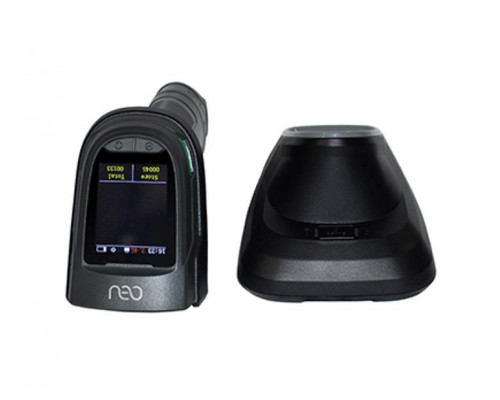 Купить Сканер штрих-кода NEO LUX W2DS HD (2D, USB/BT/Радио, Кредл) от NEO