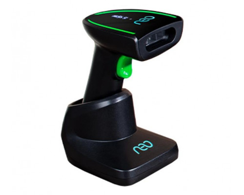 Купить Сканер штрих-кода NEO X-210 Pro W2D (2D, USB/BT, Кредл) от NEO