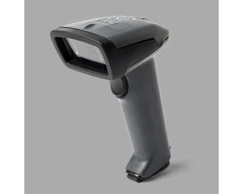 Купить Сканер штрих-кода VMC BSX BTA (2D, USB/BT, Серый) от VMC