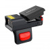 Купить Сканер-кольцо Meferi MS300R (2D SE4750SR, USB/BT/NFC) от Meferi