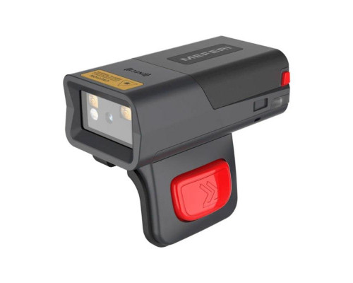 Купить Сканер-кольцо Meferi MS300R (2D SE4107, USB/BT/NFC) от Meferi