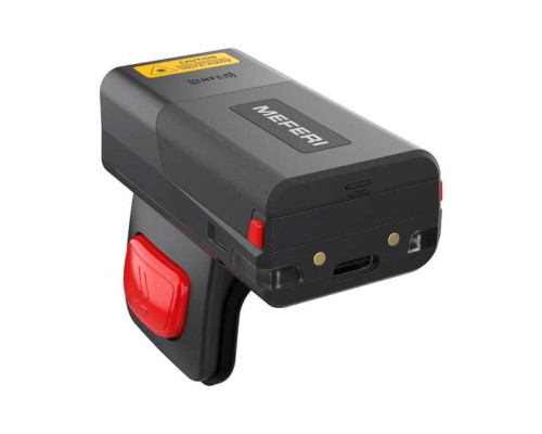 Купить Сканер-кольцо Meferi MS300R (2D SE4107, USB/BT/NFC) от Meferi