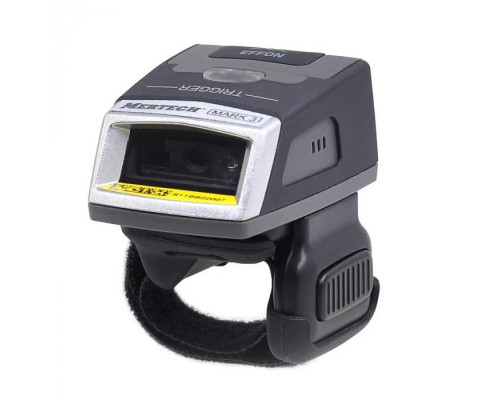 Купить Сканер-кольцо Mertech Mark 3 P2D (2D, Bluetooth) от Mertech