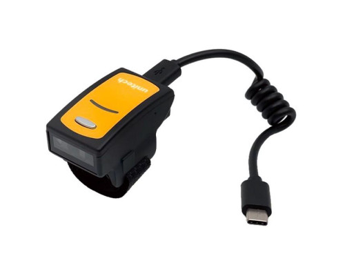 Купить Сканер-кольцо Unitech MS622 (2D, USB) от Unitech