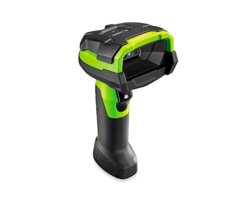Купить Сканер штрих-кода Zebra Symbol DS3608 ER (2D ER, USB) от Zebra