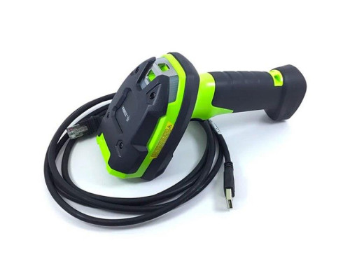 Купить Сканер штрих-кода Zebra Symbol DS3608 ER (2D ER, USB) от Zebra