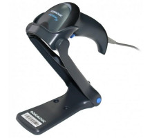 Сканер штрих-кода Datalogic QuickScan Lite QW2120 (1D, USB, Подставка)