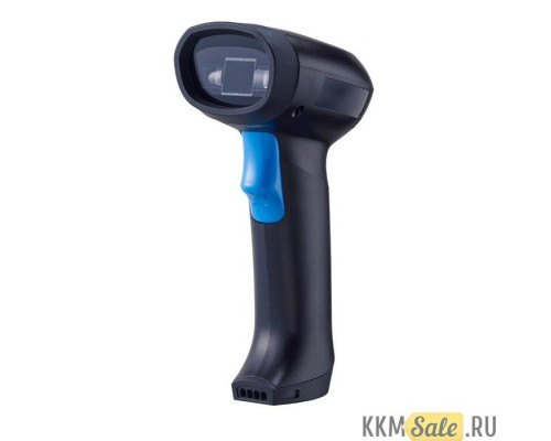 Купить Сканер штрих-кода CipherLab 2504 (2D, USB) от CipherLab