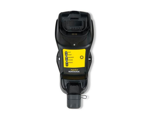Купить Сканер штрих-кода Datalogic PowerScan PBT9501 AR (2D, USB/Bluetooth, БП, База) от Datalogic