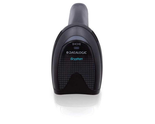 Купить Сканер штрих-кода Datalogic Gryphon I GM4500 (2D, USB, База) от Datalogic
