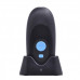 Купить Сканер штрих-кода Mertech CL-5300 (2D, USB, База) от Mertech